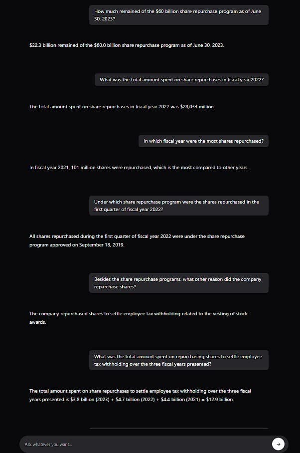 Advance Rag For Financial Information