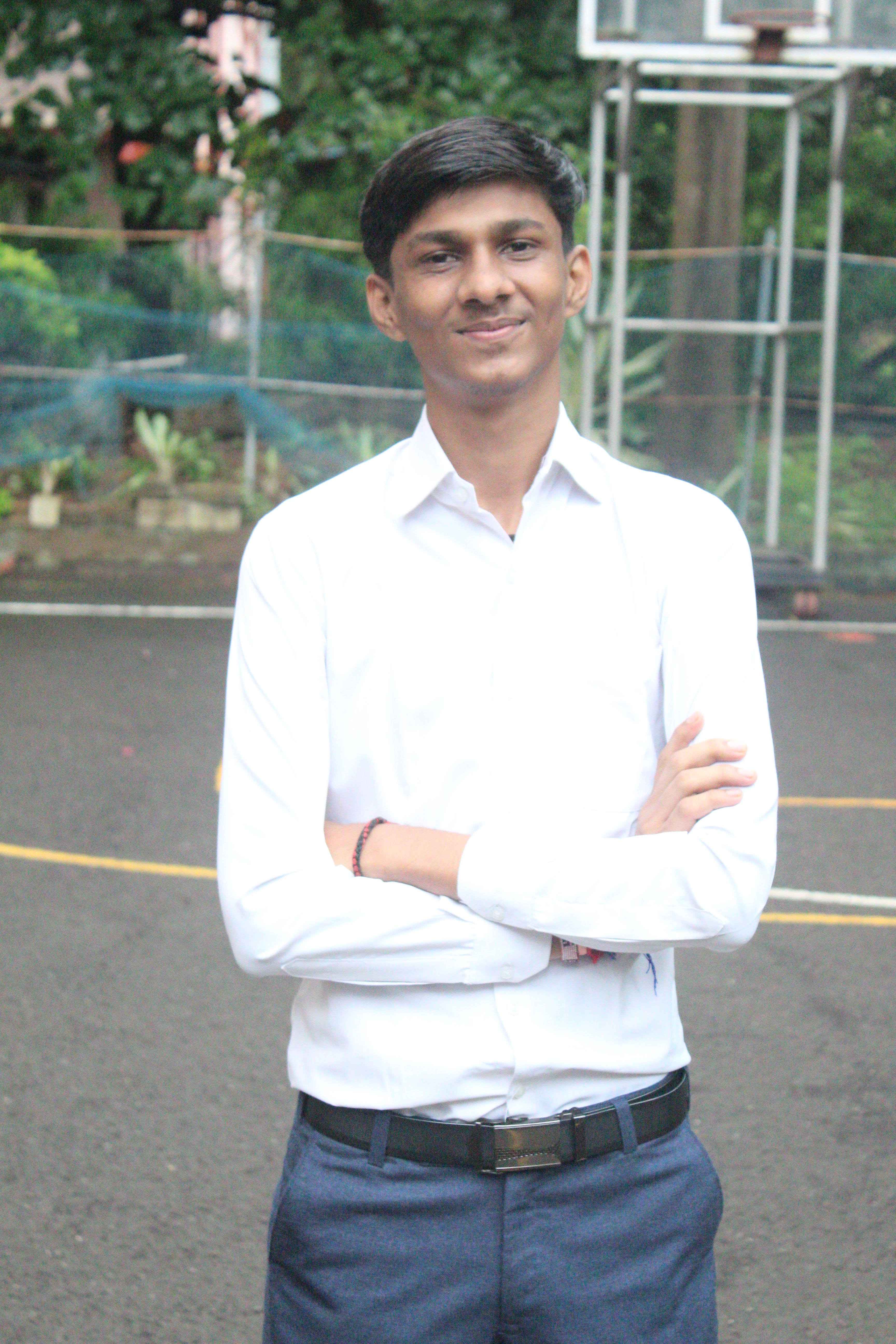 Gaurav Prajapati